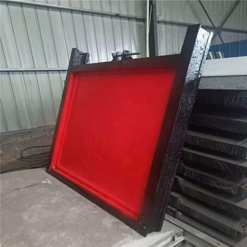 铸铁闸门和钢制闸门有什么区别 铸铁闸门和钢制闸门有什么区别