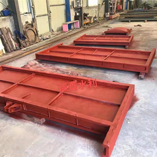 铸铁闸门尺寸检查判断 铸铁闸门尺寸检查判断