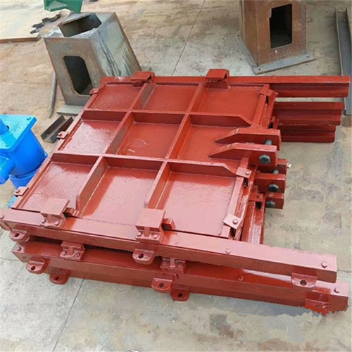 1642494520983513.jpg 河北小型平板铸铁闸门定制厂家哪家好?