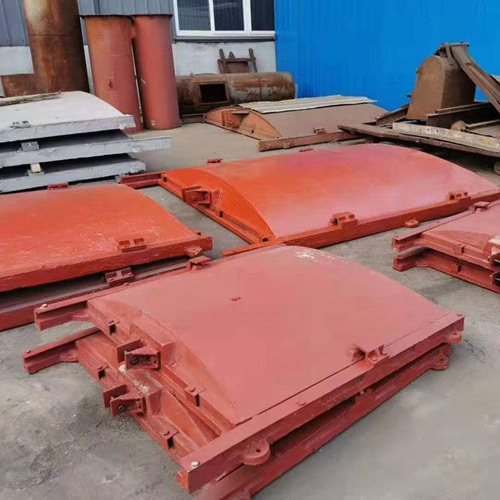 高平河道铸铁闸门厂家 高平河道铸铁闸门厂家