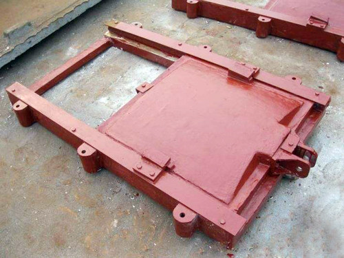 阳泉渠道铸铁闸门多少钱一套-实力工厂报价 阳泉渠道铸铁闸门多少钱一套-实力工厂报价