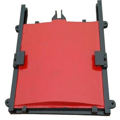 小型铸铁闸门厂家详解其安装维护 小型铸铁闸门厂家详解其安装维护