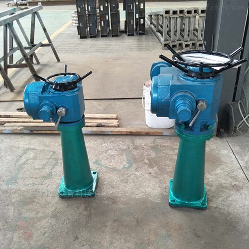 螺杆式启闭机减速器检修及质量标准要求 螺杆式启闭机减速器检修及质量标准要求