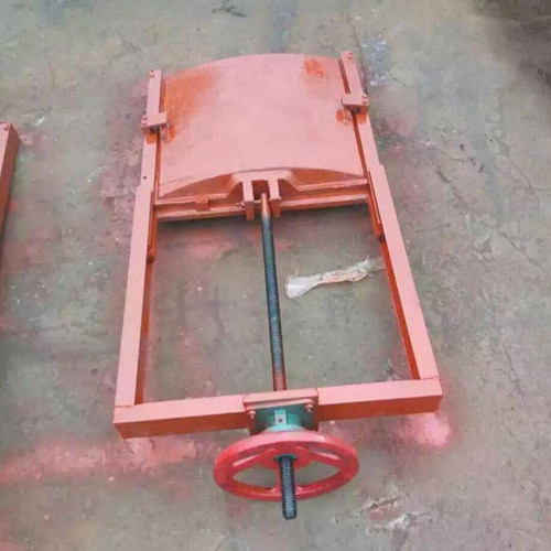 机闸一体式铸铁闸门厂家报价 机闸一体式铸铁闸门厂家报价