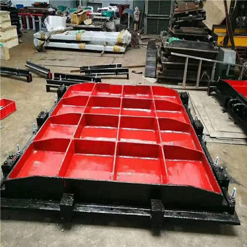 双吊点螺杆启闭机闸门抖动原因及处理办法 双吊点螺杆启闭机闸门抖动原因及处理办法