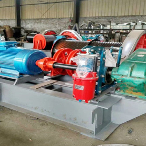 双吊点卷扬启闭机闸门特点优势 双吊点卷扬启闭机闸门特点优势