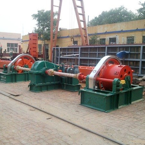 双吊点卷扬启闭机闸门简介及工作原理 双吊点卷扬启闭机闸门简介及工作原理