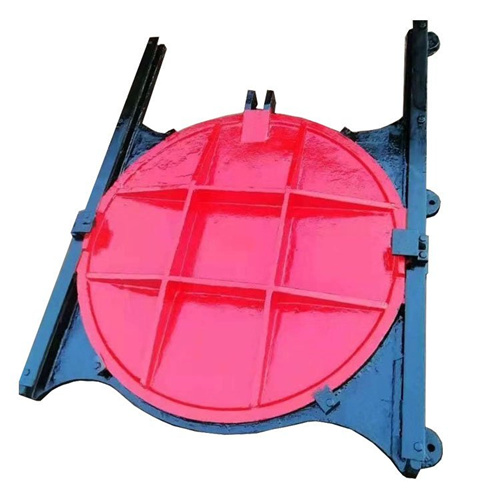 污水处理铸铁闸门的作用是什么 污水处理铸铁闸门的作用是什么