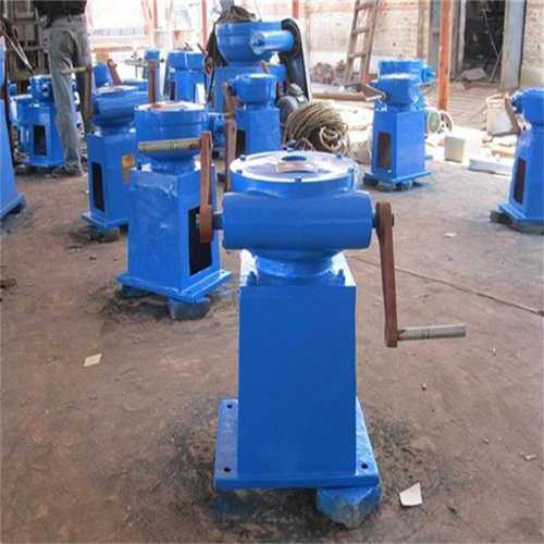 齿条式启闭机 齿条式启闭机