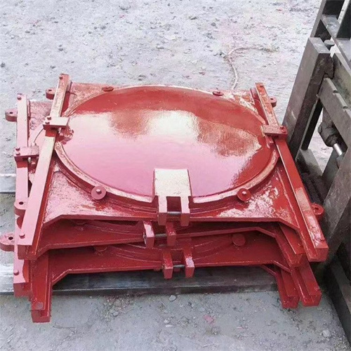 铸铁闸门密封原理 铸铁闸门密封原理