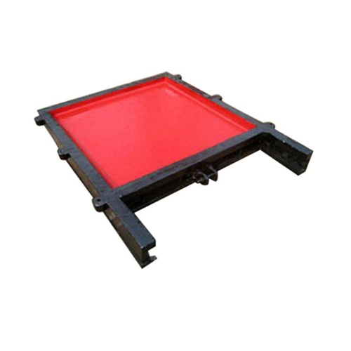 PZ型平板铸铁闸门型号含义及设计优势特点 PZ型平板铸铁闸门型号含义及设计优势特点