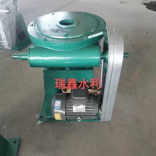 螺杆式启闭机优缺点分析 螺杆式启闭机优缺点分析