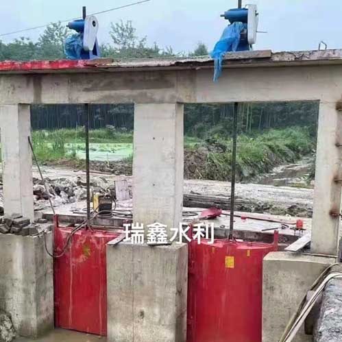 螺杆启闭机螺杆技术要求及性能 螺杆启闭机螺杆技术要求及性能