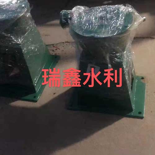 10吨螺杆启闭机内部构造及应用 10吨螺杆启闭机内部构造及应用