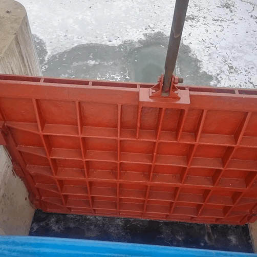 吉林水库铸铁闸门生产厂家价格 吉林水库铸铁闸门生产厂家价格