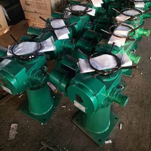 山西qda手电两用启闭机厂家 山西qda手电两用启闭机厂家