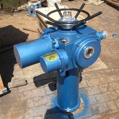 山西qda手电两用启闭机优势特点 山西qda手电两用启闭机优势特点