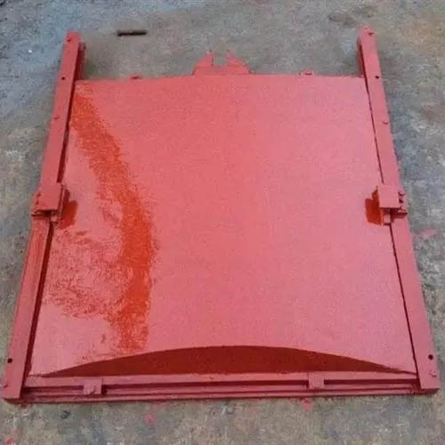 拱形铸铁闸门哪个面是迎水面?品牌厂家专业回答 拱形铸铁闸门哪个面是迎水面?品牌厂家专业回答