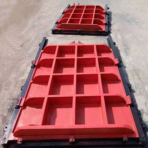 高压铸铁闸门安装操作详细要点,厂家解读 高压铸铁闸门安装操作详细要点,厂家解读