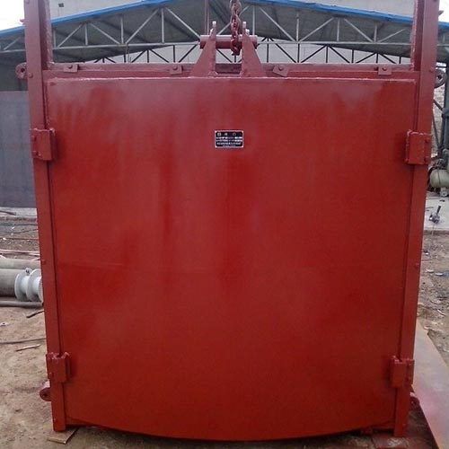 电动铸铁闸门规格型号 电动铸铁闸门规格型号