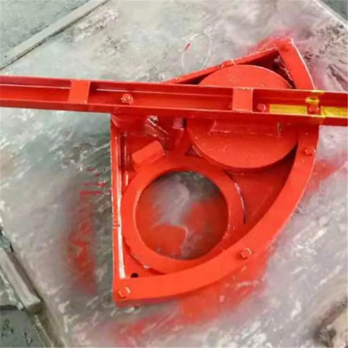 水库铸铁闸门性能结构特点 水库铸铁闸门性能结构特点