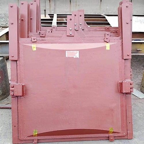 供应安徽手动铸铁闸门优势特点 供应安徽手动铸铁闸门优势特点