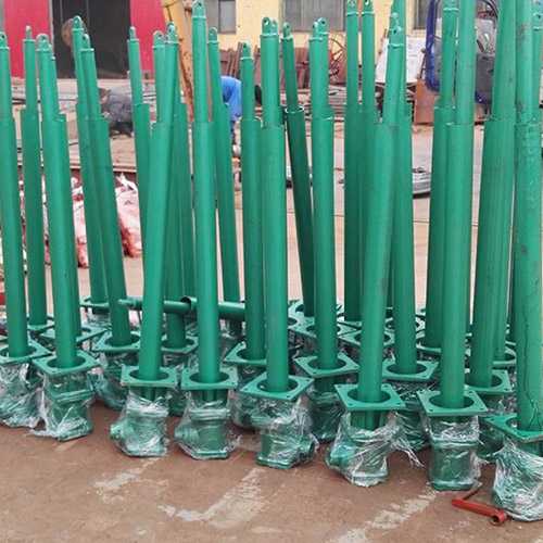 吕梁手动螺杆启闭机 吕梁手动螺杆启闭机