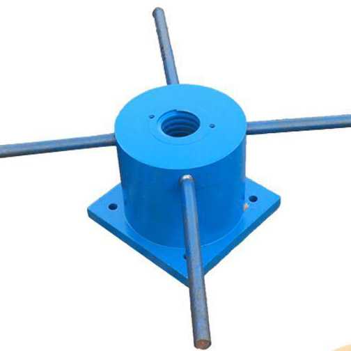 平推螺杆启闭机qlp实物图 平推螺杆启闭机qlp实物图