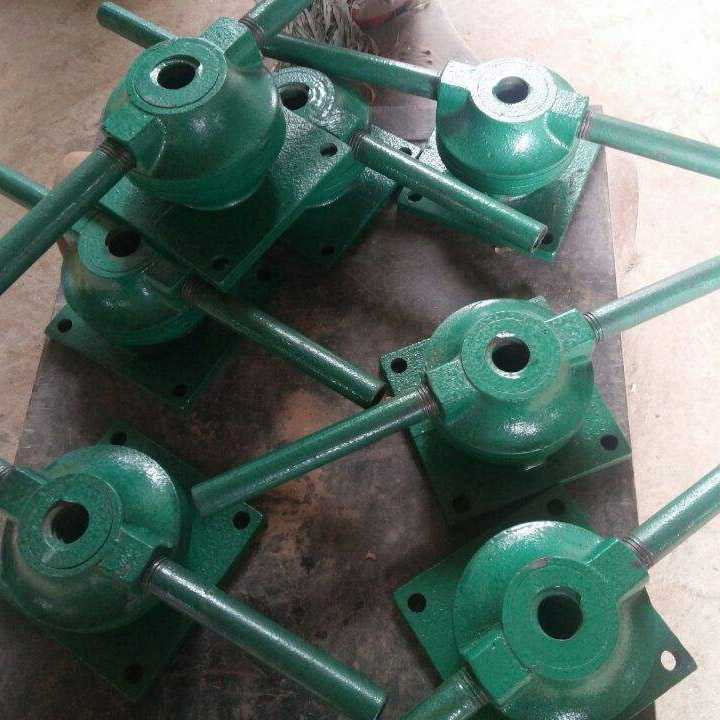 平推螺杆启闭机qlp 平推螺杆启闭机qlp