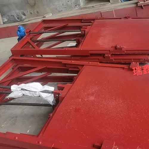 河北一体铸铁闸门多少钱一套,选实力雄厚厂家 河北一体铸铁闸门多少钱一套,选实力雄厚厂家