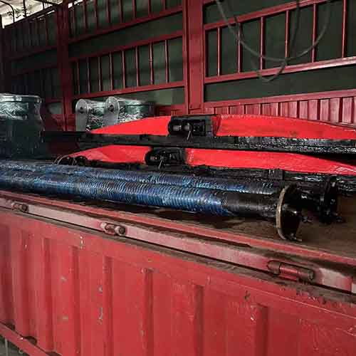 球墨铸铁闸门和灰铸铁闸门有什么区别? 球墨铸铁闸门和灰铸铁闸门有什么区别?