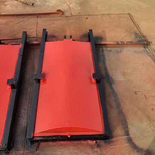 江苏平面铸铁拱形闸门厂家价,直供无中间商差价 江苏平面铸铁拱形闸门厂家价,直供无中间商差价