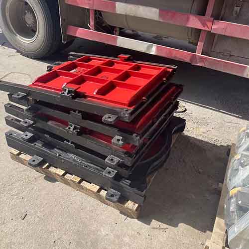 霍州双止水渠道铸铁闸门报价 霍州双止水渠道铸铁闸门报价