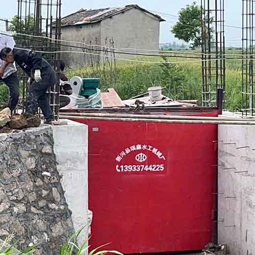 铸铁水渠河道闸门厂家,选品牌大厂价更优 铸铁水渠河道闸门厂家,选品牌大厂价更优