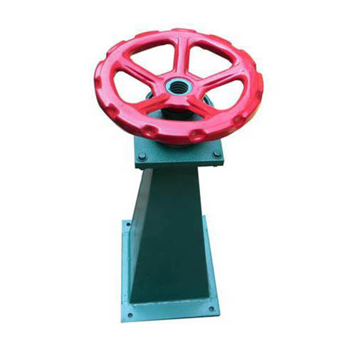 QLS0.5-3T手动启闭机 QLS0.5-3T手动启闭机