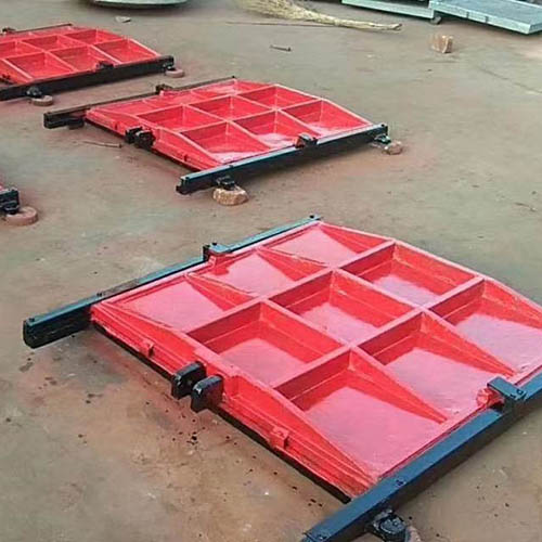 平板铸铁闸门选购指南及厂家福利 平板铸铁闸门选购指南及厂家福利