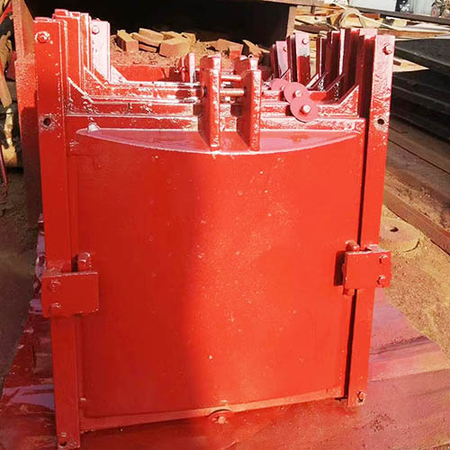 农田灌溉铸铁闸门1*1多少钱 农田灌溉铸铁闸门1*1多少钱