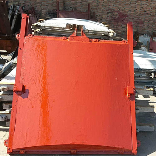 1.5米2米铸铁闸门价位 1.5米2米铸铁闸门价位