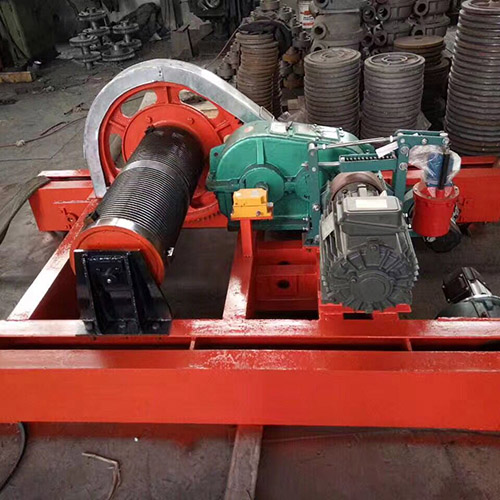 5吨卷扬启闭机,工厂直接供货 5吨卷扬启闭机,工厂直接供货