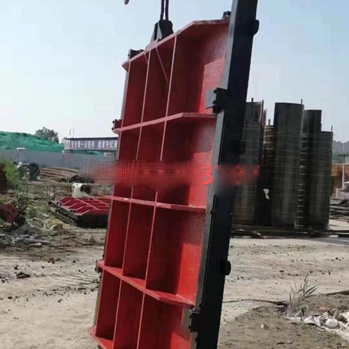 3米2米铸铁闸门价格 3米2米铸铁闸门价格