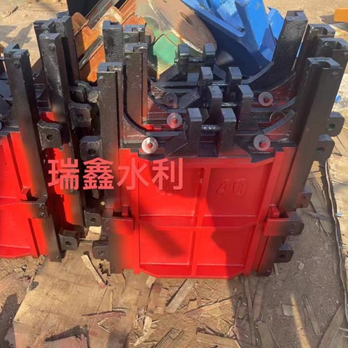 小型pgz铸铁闸门报价表 小型pgz铸铁闸门报价表