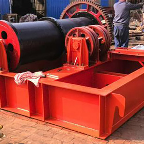 25吨卷扬启闭机 25吨卷扬启闭机